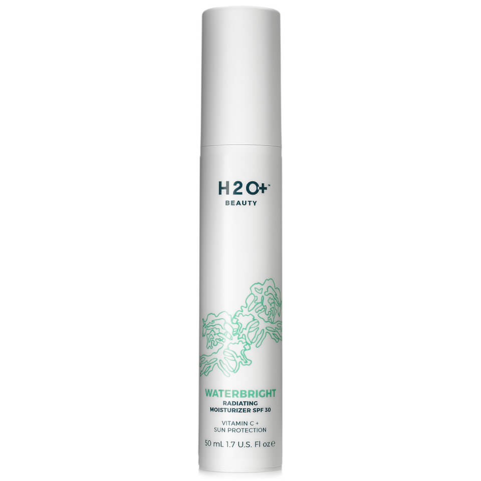 H2o Plus средство для лица выравнивающее тон spf30, 50мл (764505501492)