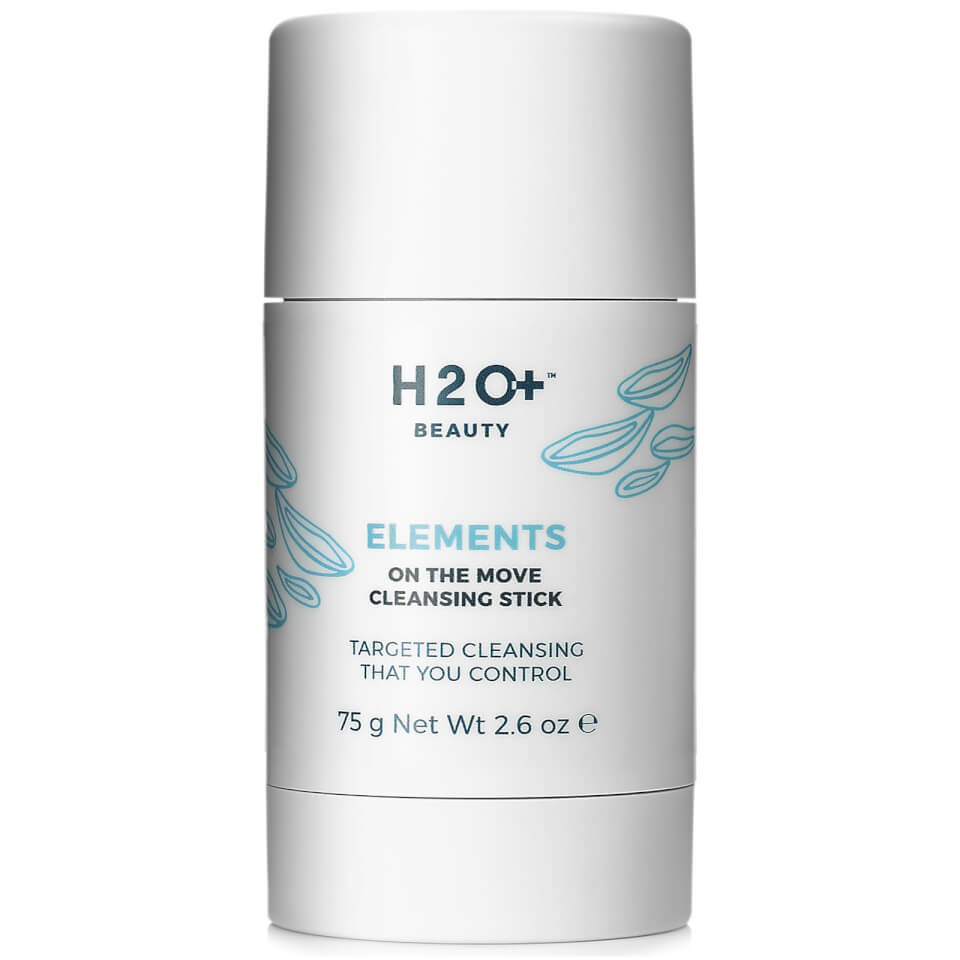 H2o Plus стик для лица очищающий 75г (764505501041)