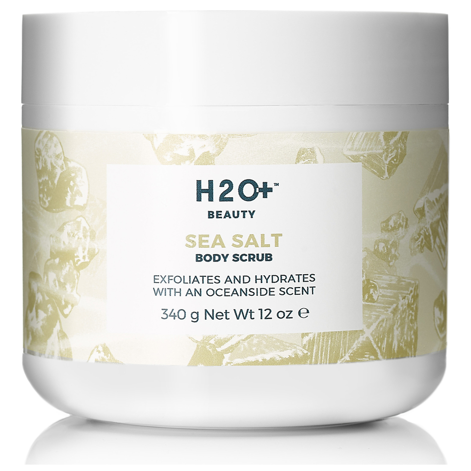 Salt body. H2o+ скраб для тела Sea Greens. H20 скраб для тела. H2o Sea Salt скраб. H20 скраб для тела Spa.