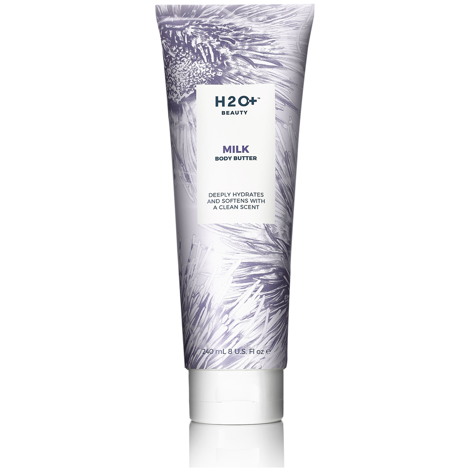 UPC 764505103443 product image for H2O+ Beauty Milk Body Butter 8 Oz | upcitemdb.com