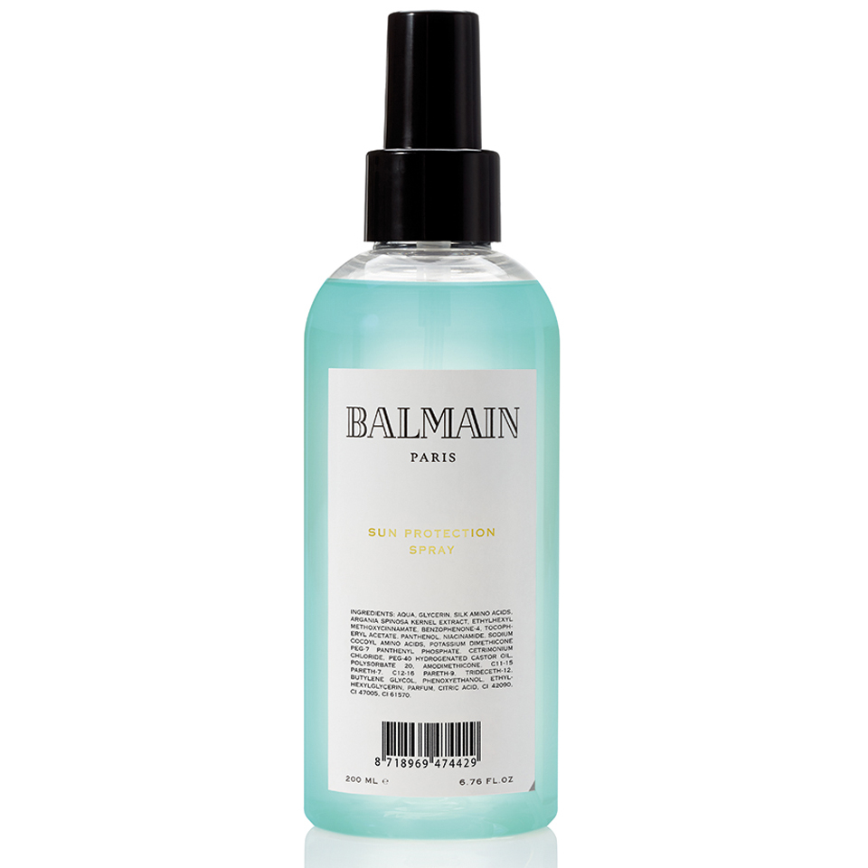 Balmain Hair Sun Protection Spray (200ml) | Buy Online | Mankind