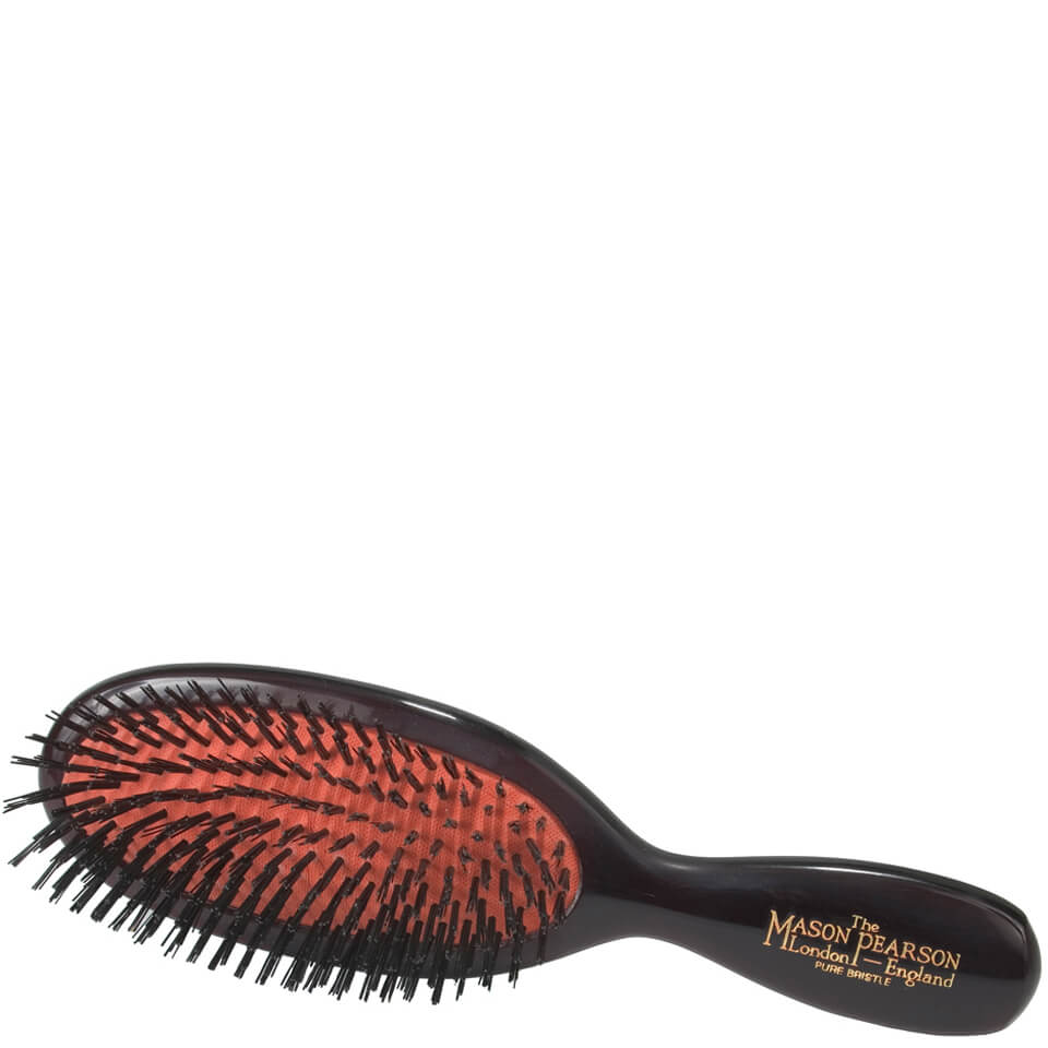 UPC 024932400691 product image for Mason Pearson Pocket Sensitive Boar Bristle Hair Brush | upcitemdb.com