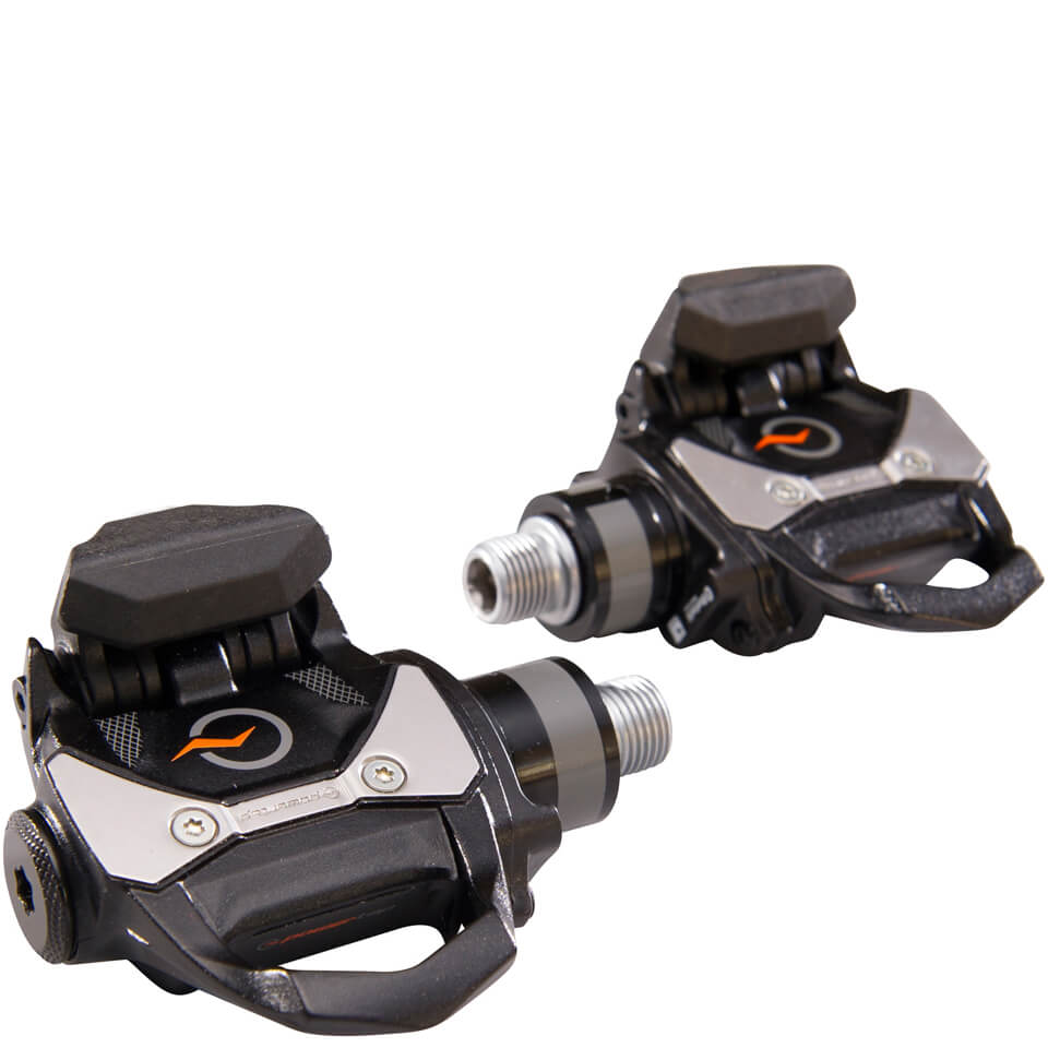 PowerTap P1 Dual Sided Power Meter Pedals