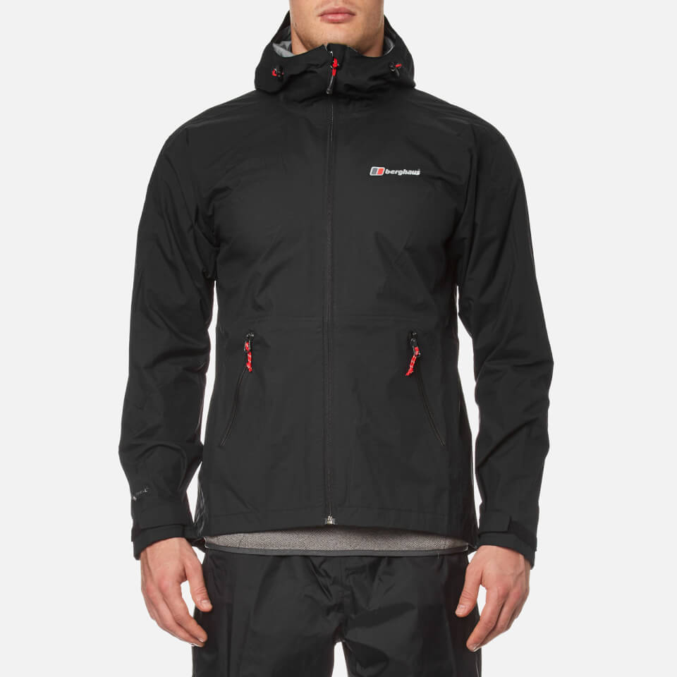 berghaus stormcloud black
