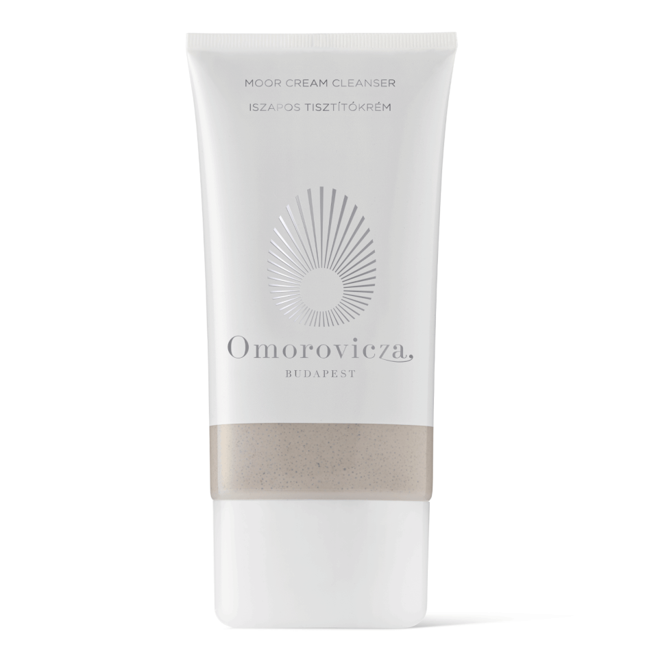 omorovicza moor cream cleanser 30ml