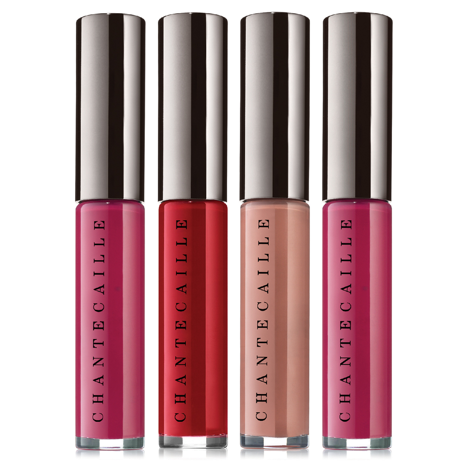 Chantecaille Matte Chic Liquid Lipstick 6.5g  Free 