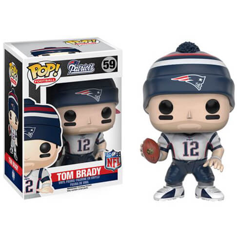 nfl pop vinyl