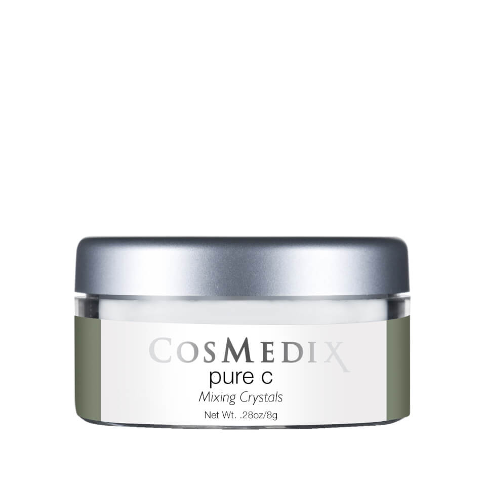 CosMedix Pure C Mixing Crystals Buy Online SkinStore
