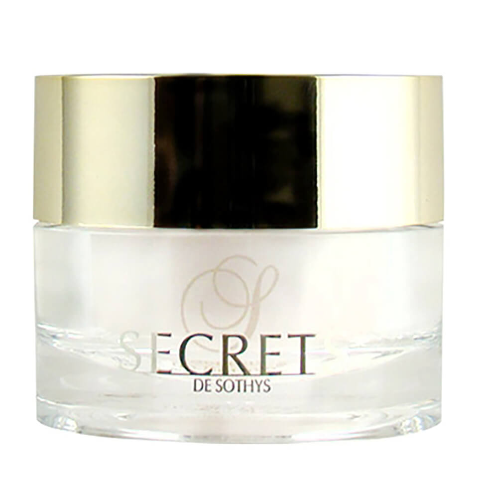 EAN 3454221661309 product image for Sothys Secrets De Sothys Anti-Ageing CrÃ¨me 50ml | upcitemdb.com