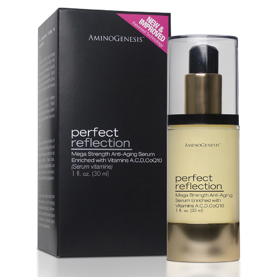 UPC 858322000020 product image for AminoGenesis Perfect Reflection Serum | upcitemdb.com