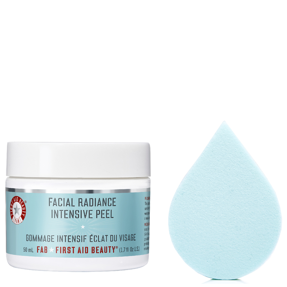 UPC 852575005641 product image for FIRST AID BEAUTYÂ® Facial RadianceÂ® Intensive Peel 1.7 fl oz | upcitemdb.com