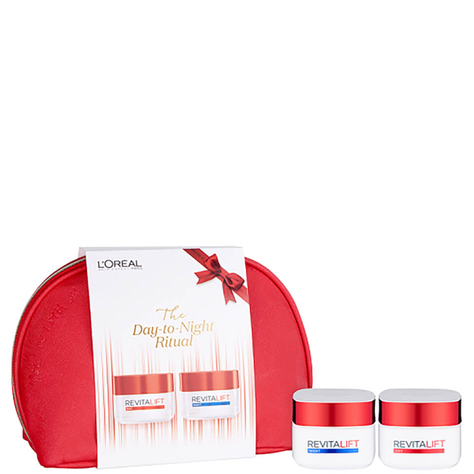 revitalift gift set