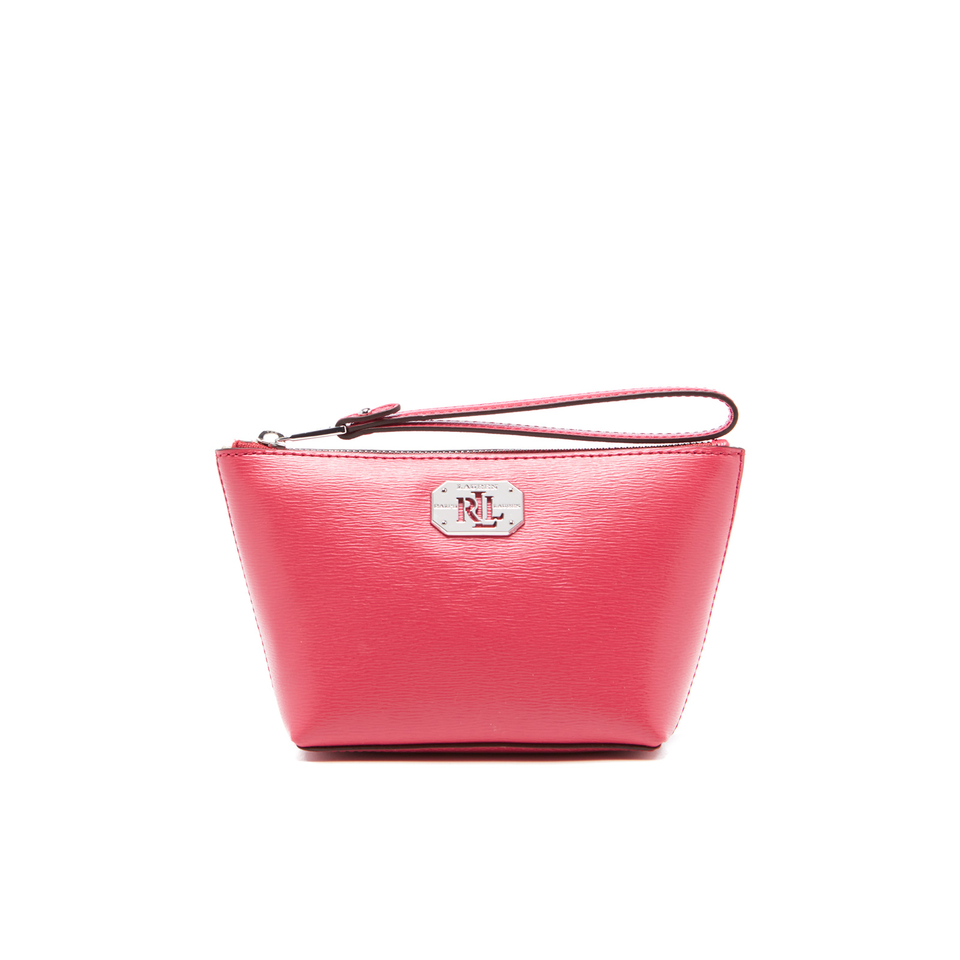 ralph lauren cosmetic travel bags