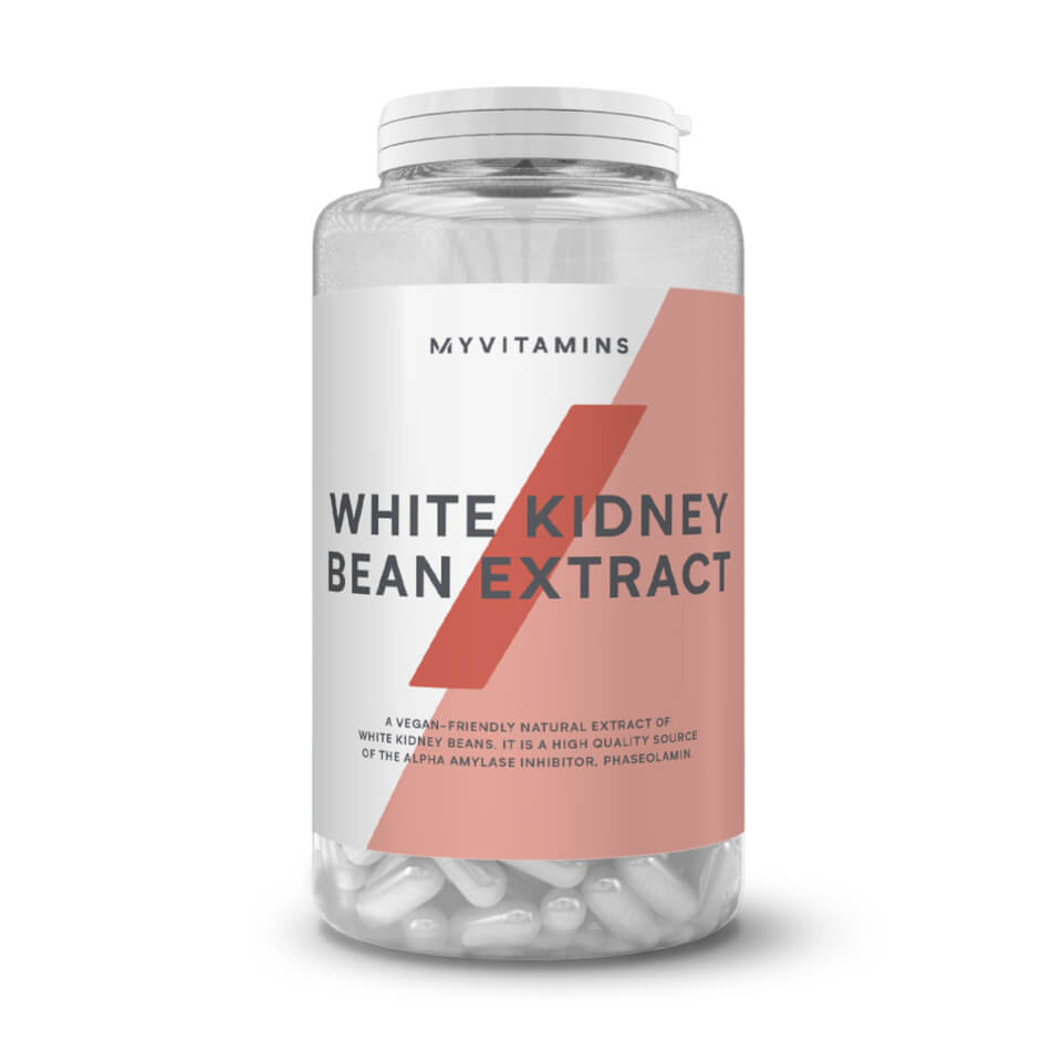 還有更多詳情/圖片Myvitamins.com 快閃 White Kidney Bean Extract 減脂減肥皇牌產品 42折優惠碼，包幫到你搵到最正嘅優惠呀！