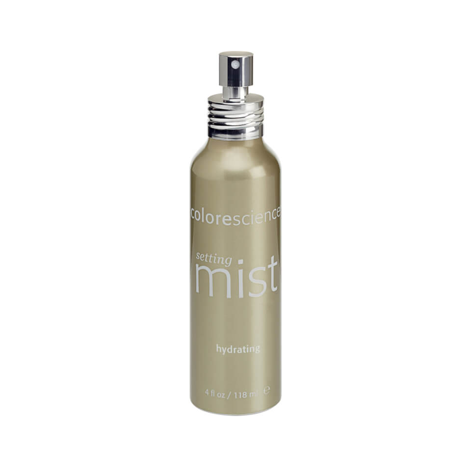 UPC 654367632345 product image for Colorescience Hydrating Setting Mist 4oz | upcitemdb.com