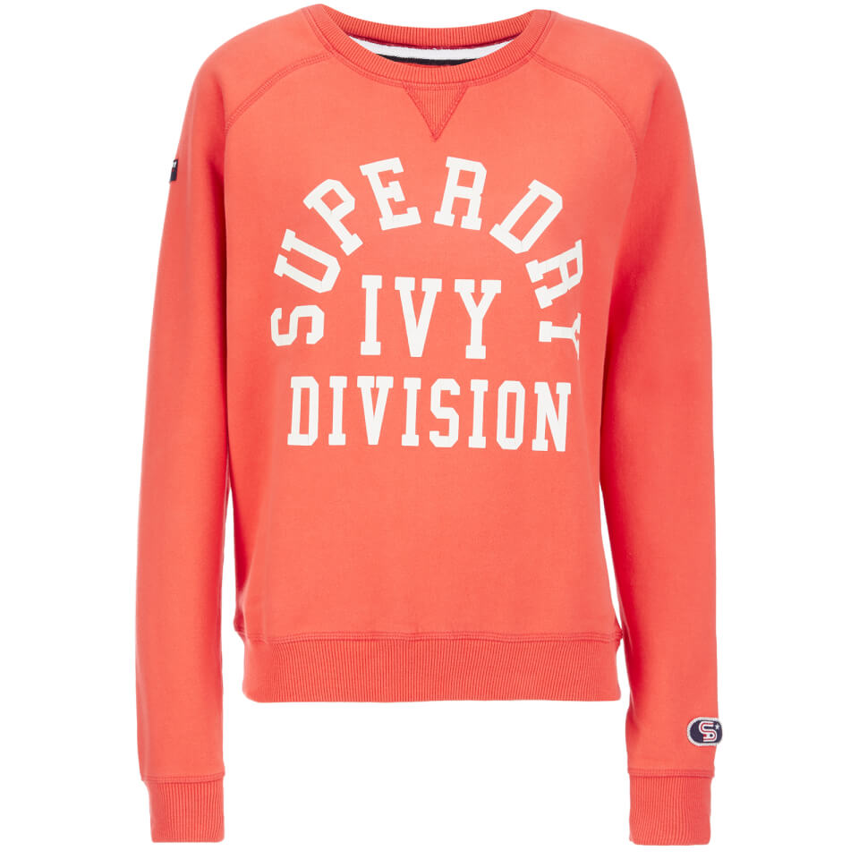 Superdry coupon 20