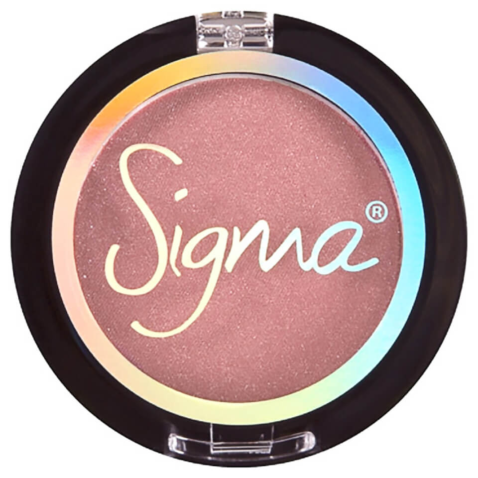 UPC 819430012145 product image for Sigma Blush - Born To | upcitemdb.com