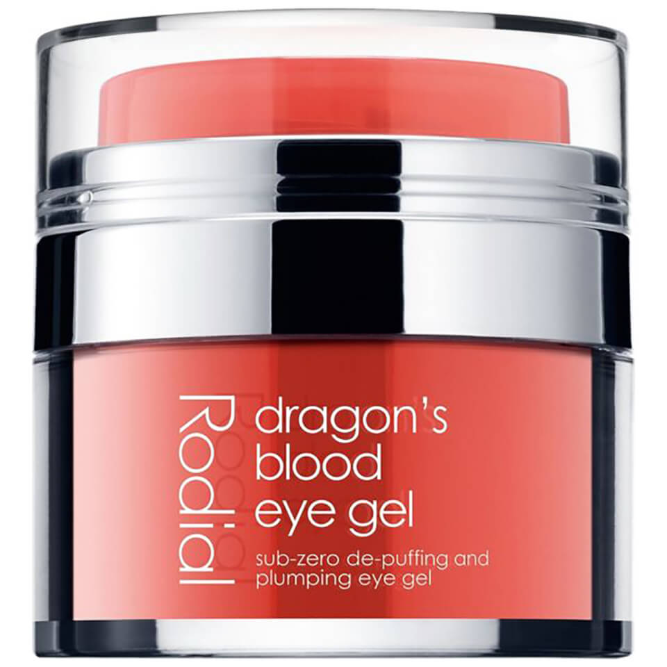 EAN 5060027061540 product image for Rodial Dragons Blood Eye Gel 0.5oz | upcitemdb.com