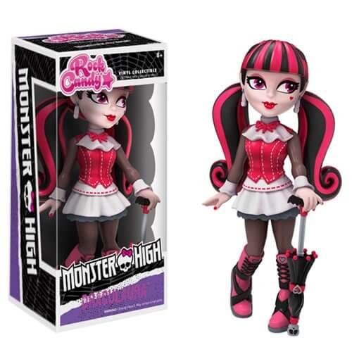 Draculaura merchandise deals