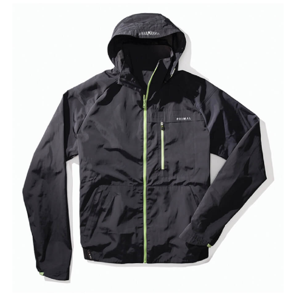 Comprar Primal District Hardshell Jacket - L al mejor precio