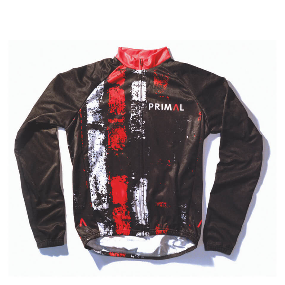 Comprar Primal Lane Change Heavyweight Jersey - M al mejor precio