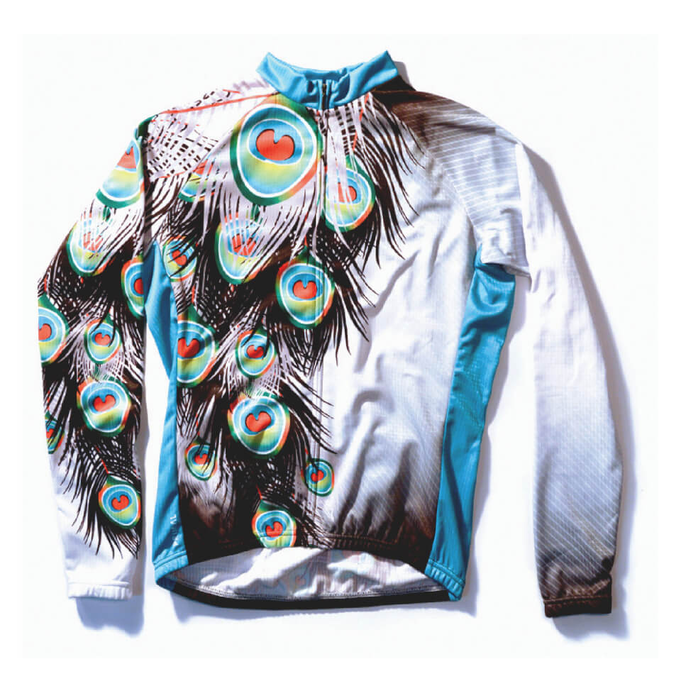 Comprar Primal Women's Pavo Heavyweight Jersey - XL al mejor precio