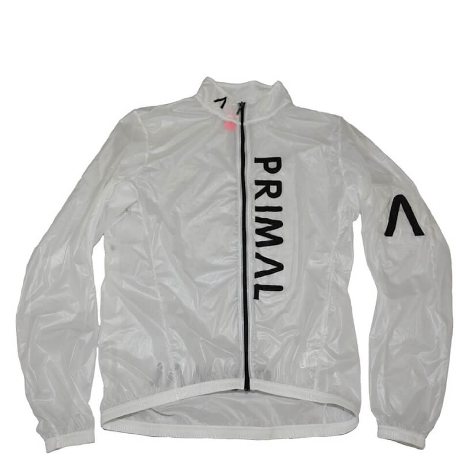 Comprar Primal Women's Women's Onyx Rain Jacket - XS al mejor precio