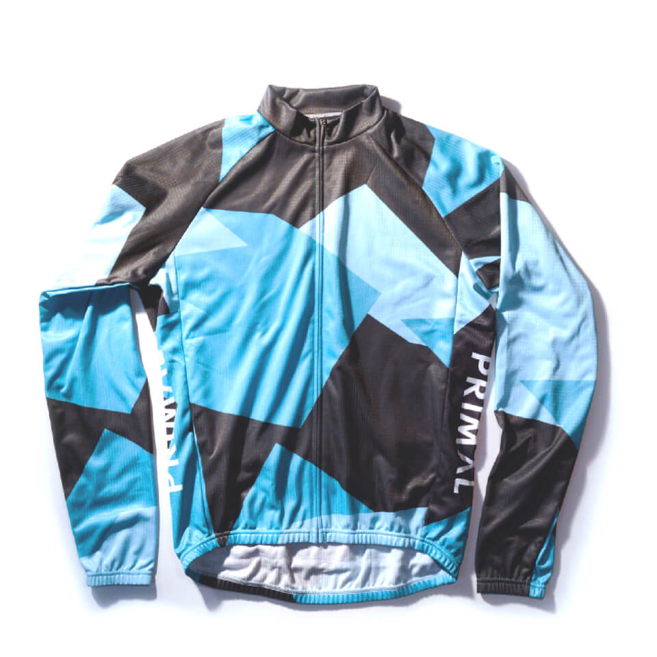 Comprar Primal Discord Heavyweight Jersey - M al mejor precio