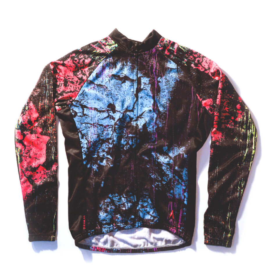 Comprar Primal Women's Trance Heavyweight Jersey - L al mejor precio