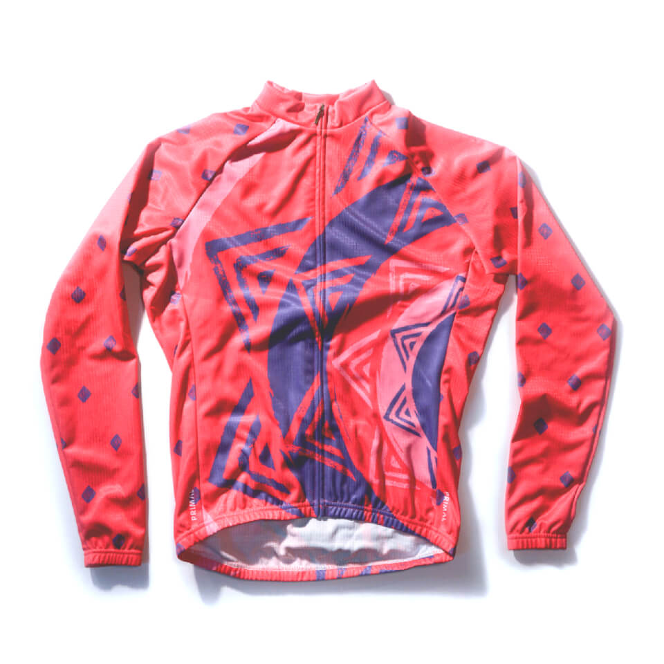 Comprar Primal Women's Sol Heavyweight Jersey - XS al mejor precio
