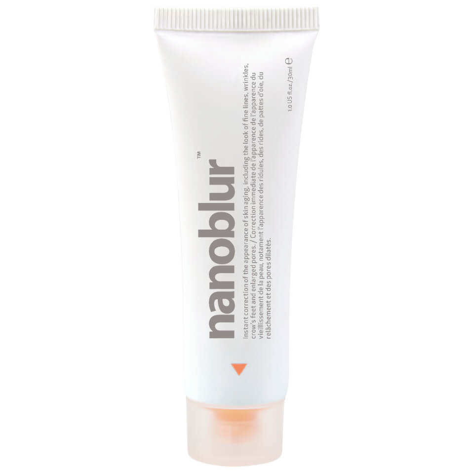 Indeed Laboratories Nanoblur Skin Blurring Cream - 1 fl oz