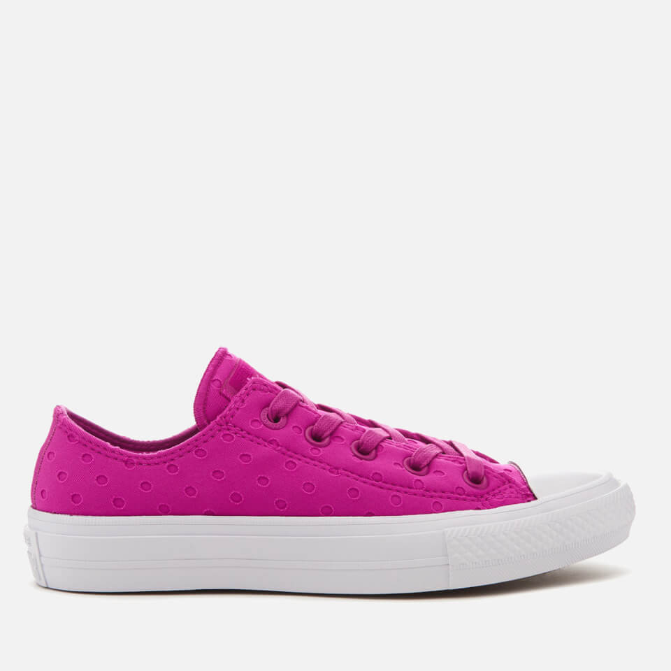 magenta converse