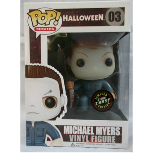 good omens funko chase