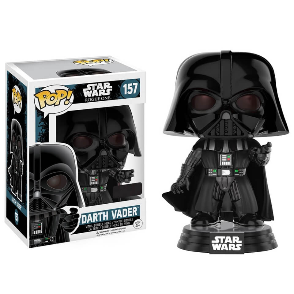 pop vader