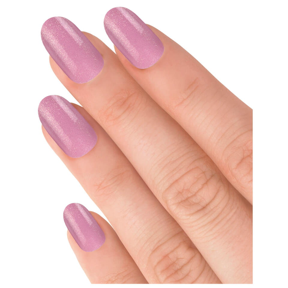 EAN 5011522296302 product image for Elegant Touch Polished Nails - Power Trip | upcitemdb.com