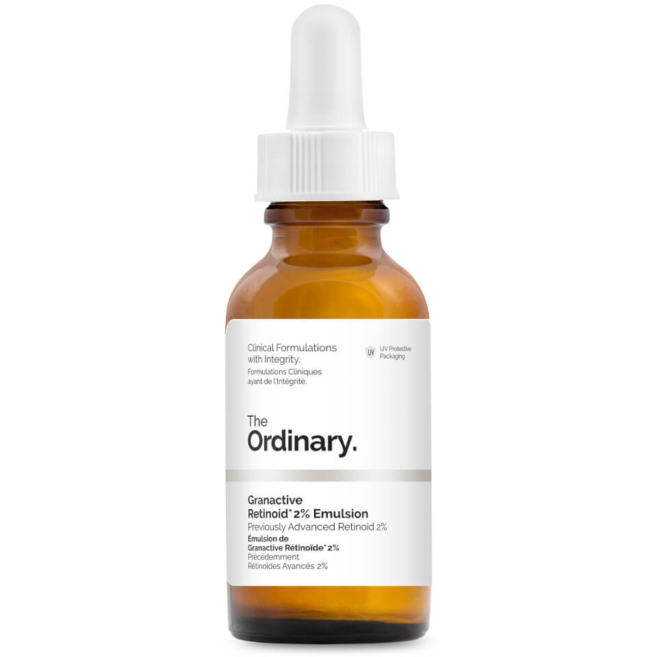 UPC 769915190045 product image for The Ordinary Advanced Retinoid 2% Anti-Ageing Stable Emulsion 30ml | upcitemdb.com