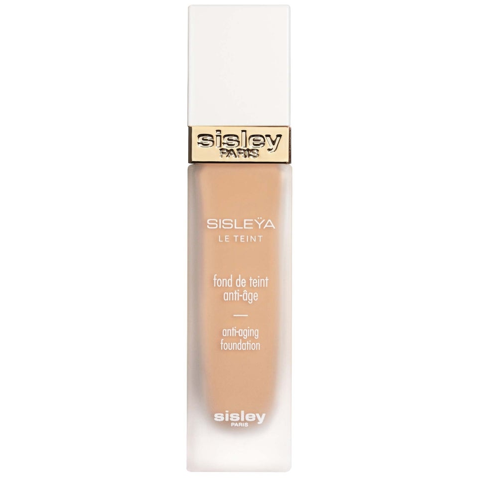 Sisley Paris Sisleÿa Le Teint Foundation 30ml (Various Shades) - 3C1 Peach