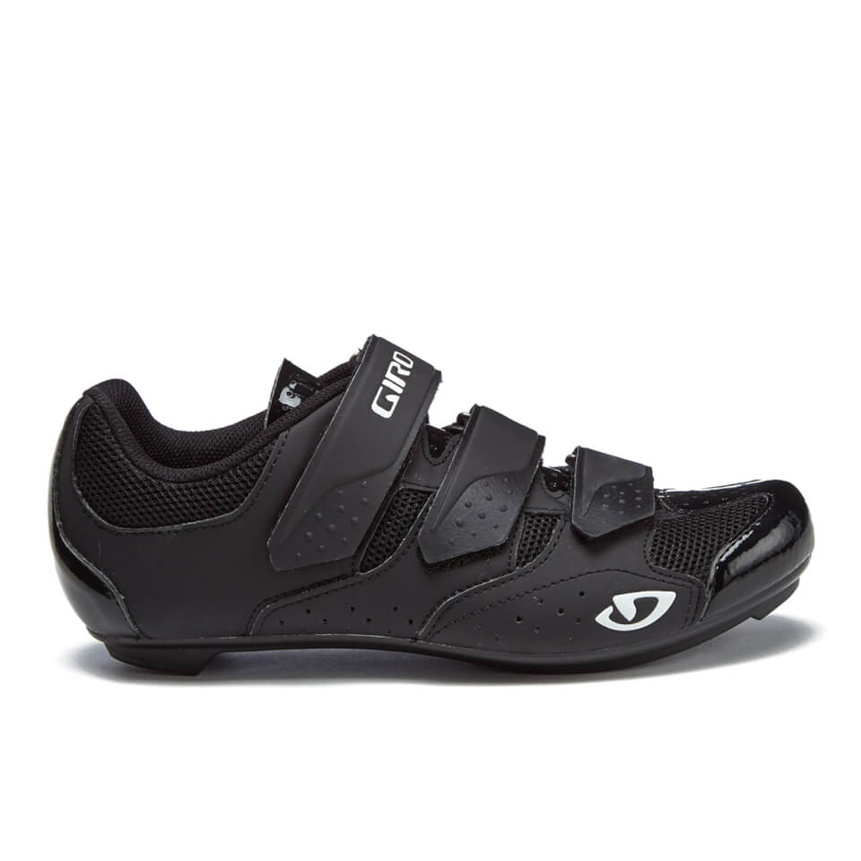 giro techlace road shoe