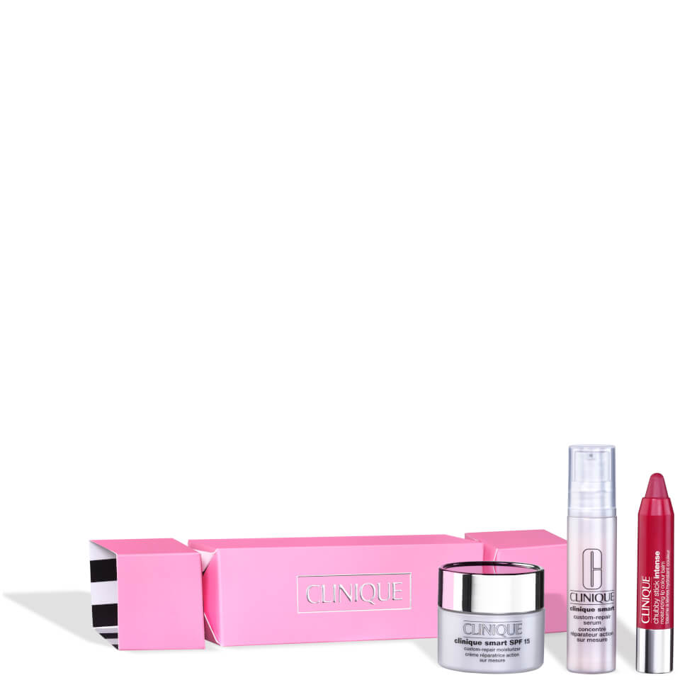 Clinique and Lookfantastic Exclusive Skincare Treats