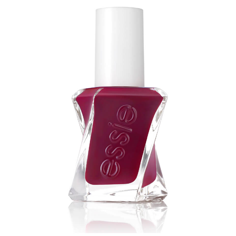 essie Gala Vanting Gel Couture Nail Polish 13.5ml