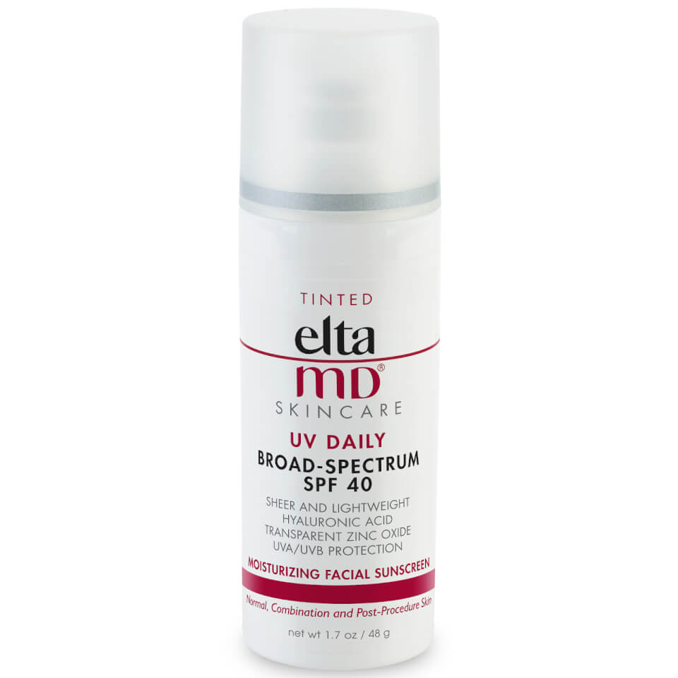 elta md tinted moisturizer with spf