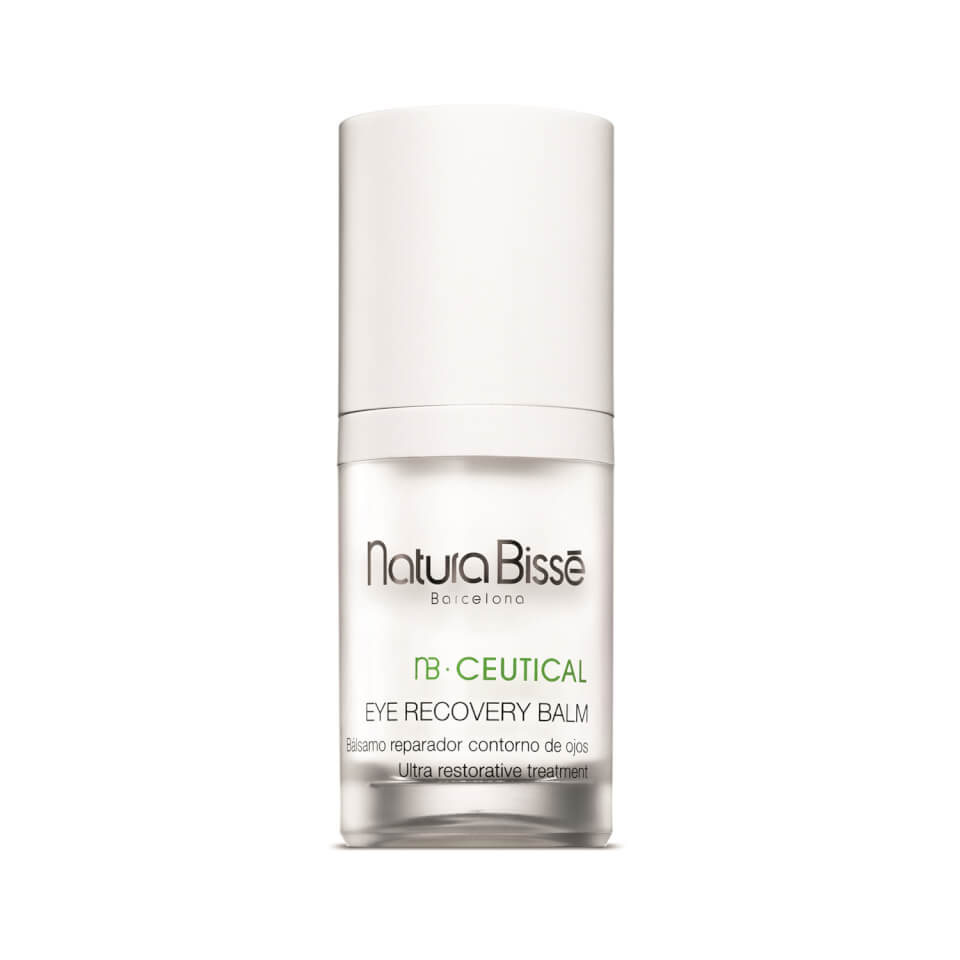 EAN 8436534710962 product image for Natura Bisse NB Ceutical Eye Recovery Balm | upcitemdb.com