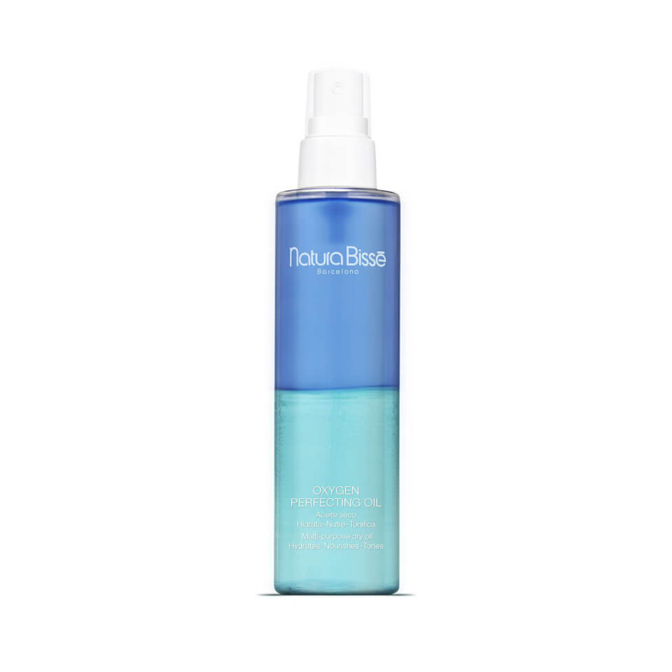 EAN 8436534715844 product image for Natura Bisse Oxygen Perfecting Oil | upcitemdb.com