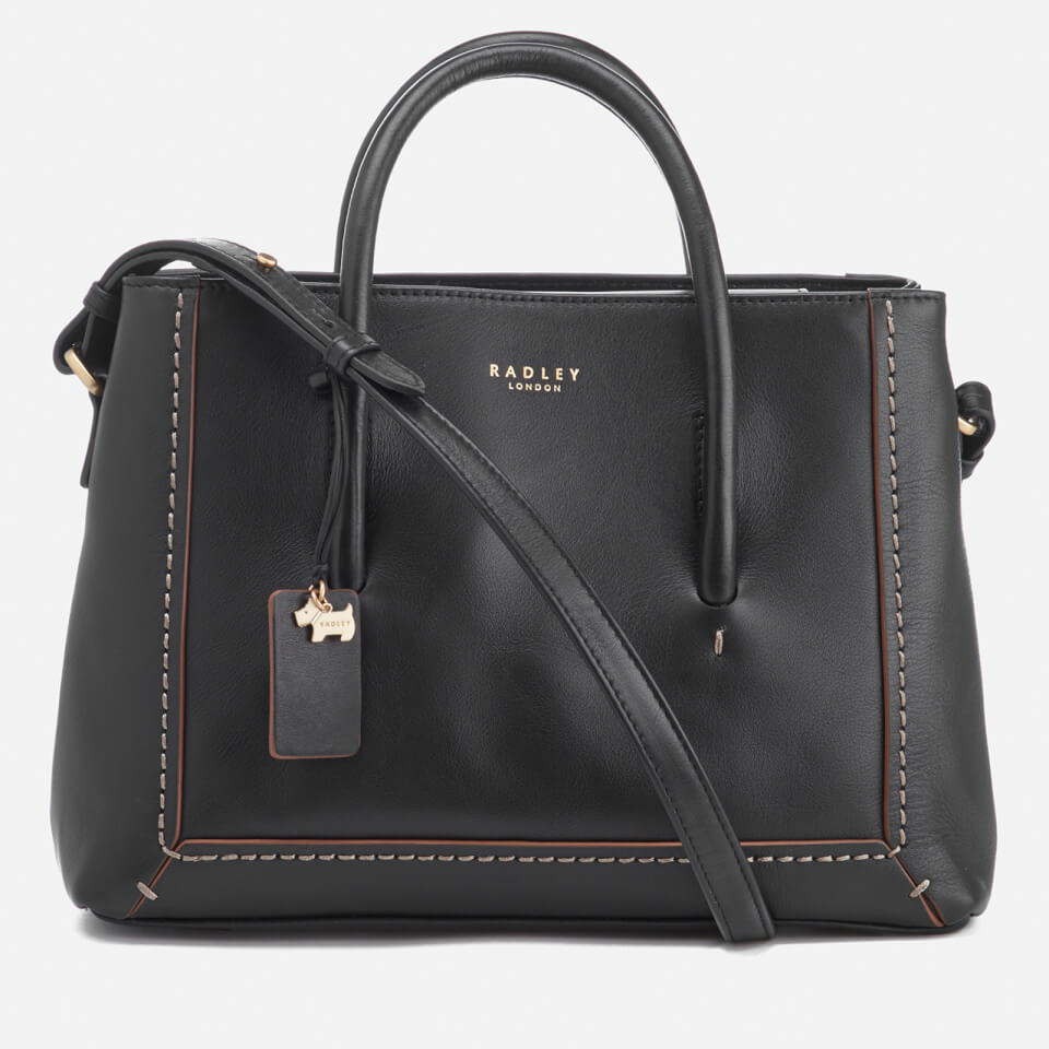 radley multi compartment bag