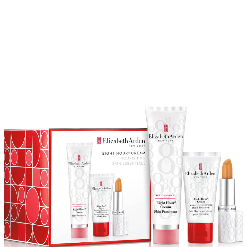 UPC 085805552107 product image for Elizabeth Arden Eight Hour Original 3 Piece Collection | upcitemdb.com