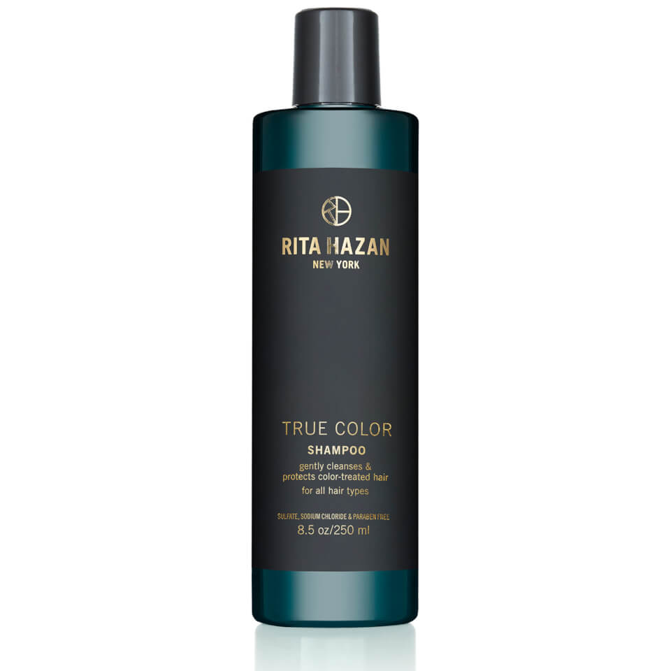 Rita Hazan True Color Shampoo 8.5 fl oz