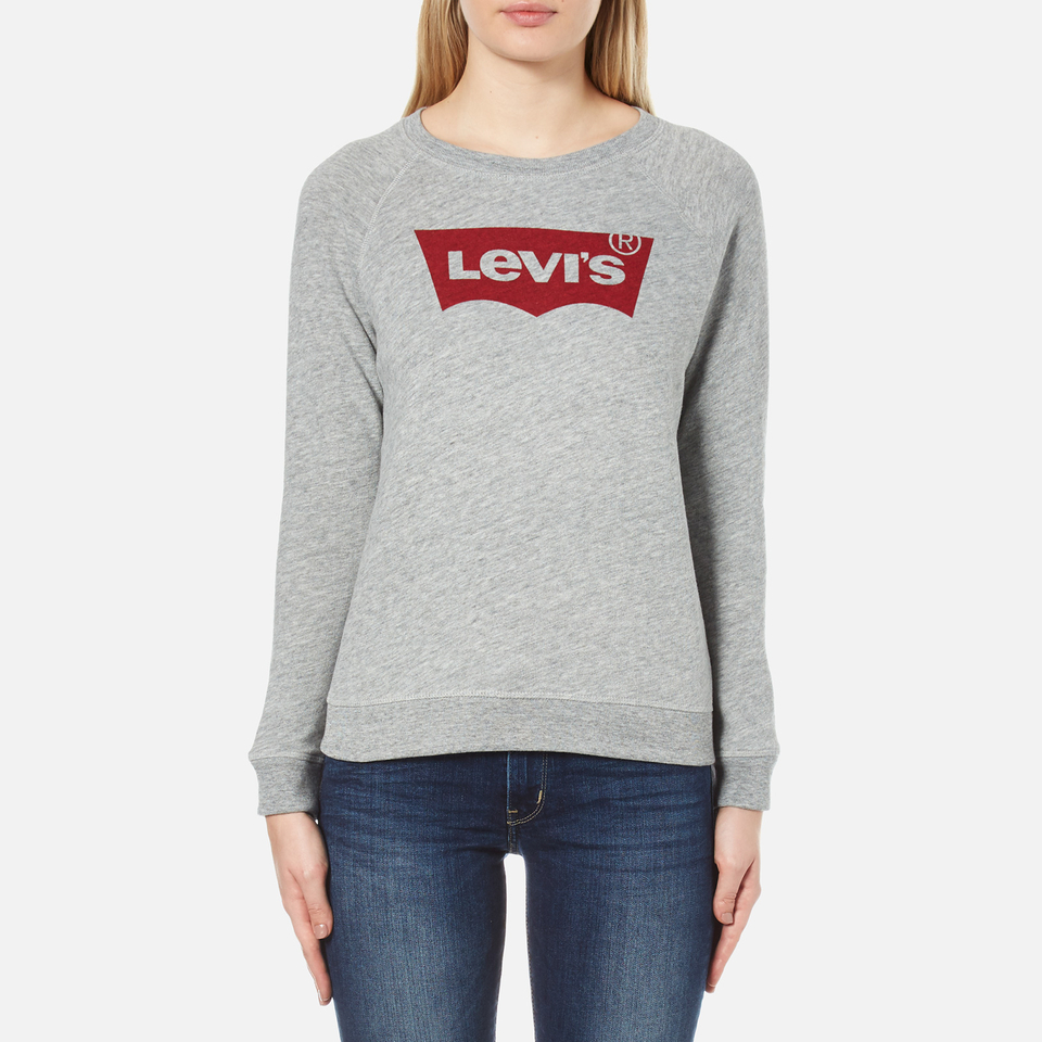 womens levi sweatshirt