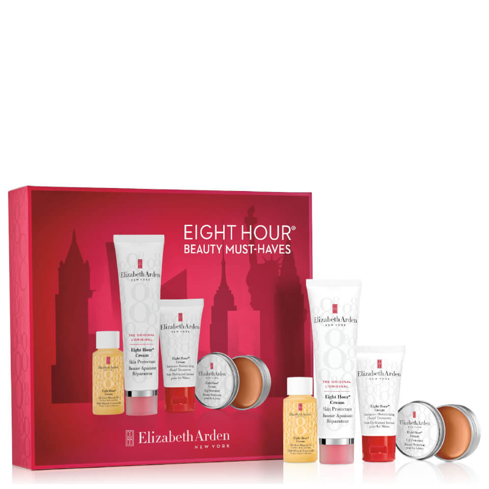 elizabeth arden gift set