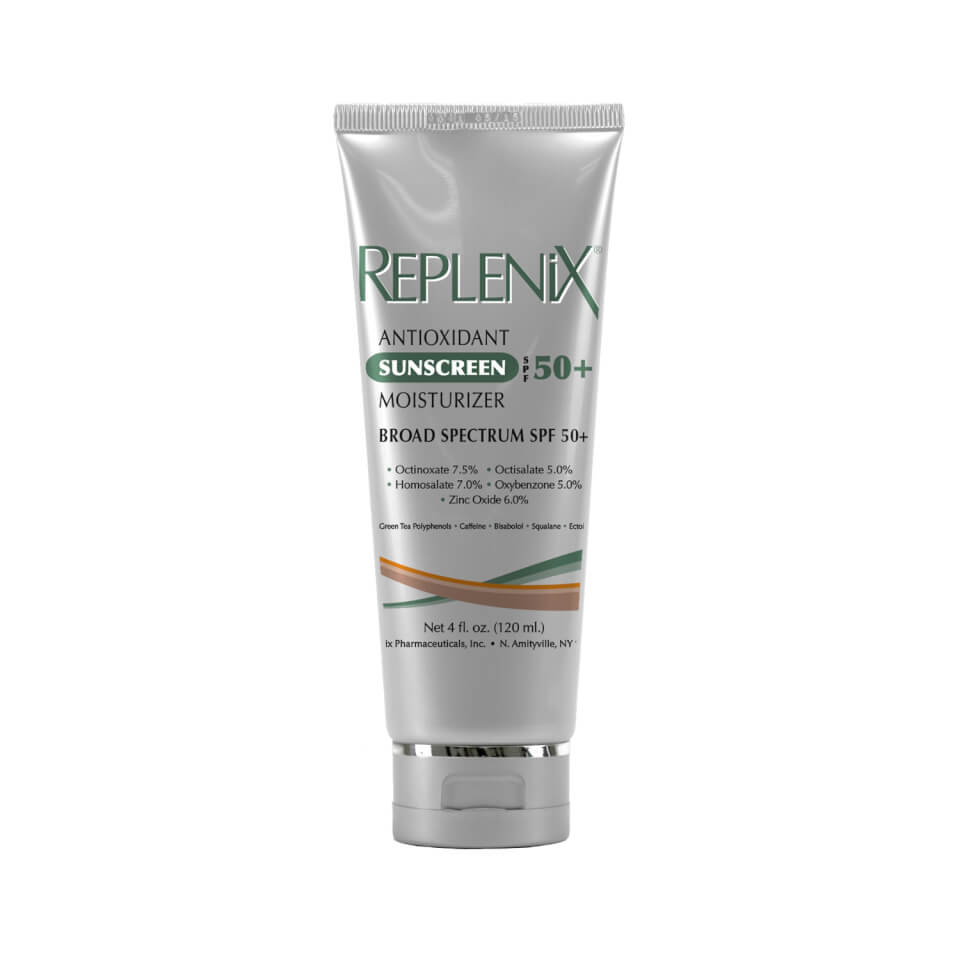 UPC 358211879046 product image for Replenix Antioxidant Sunscreen Moisturizer SPF 50 Plus | upcitemdb.com