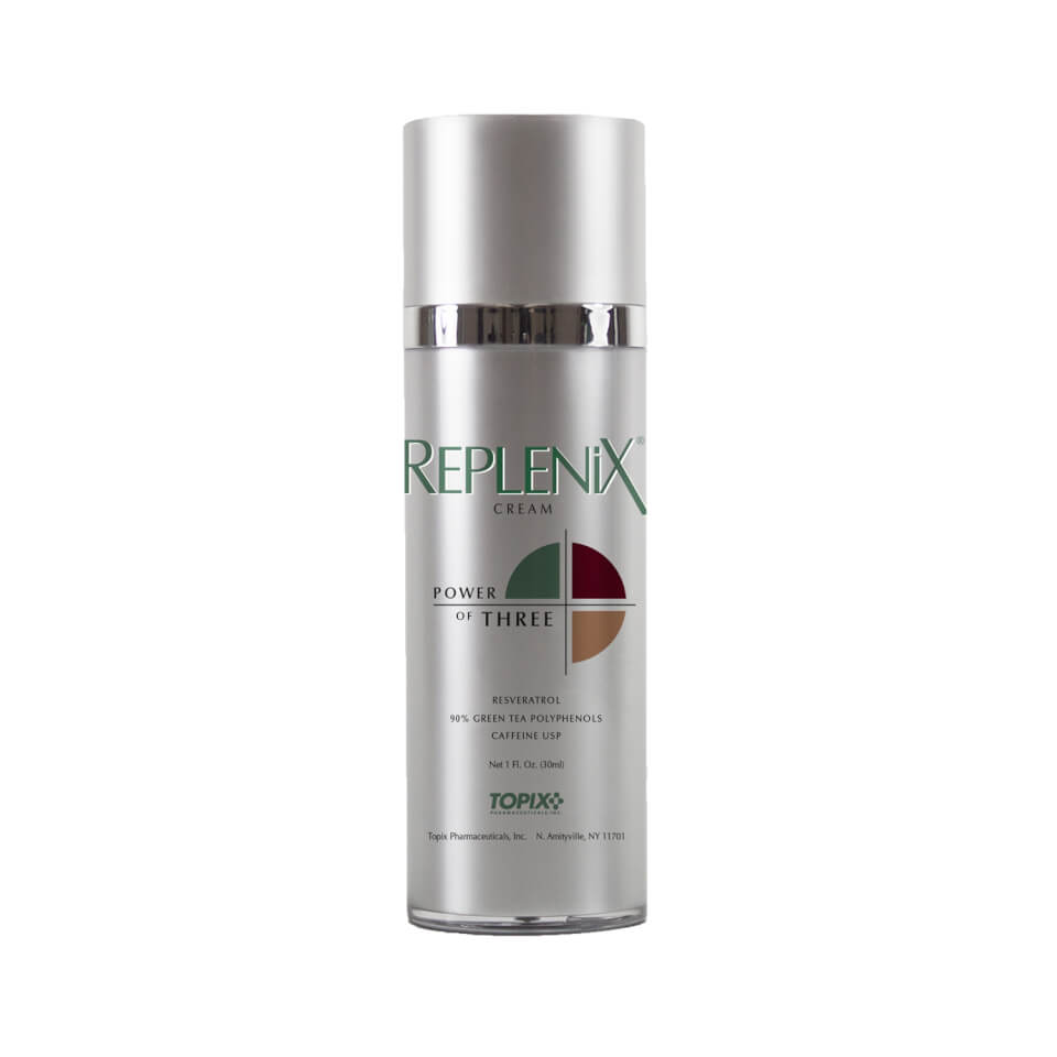 UPC 358211843016 product image for Replenix Power of Three Cream | upcitemdb.com